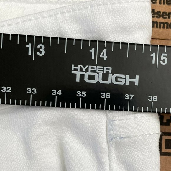 Joe's Jeans W29 Design IWJE5665 Cropped Jeans - Picture 7 of 12